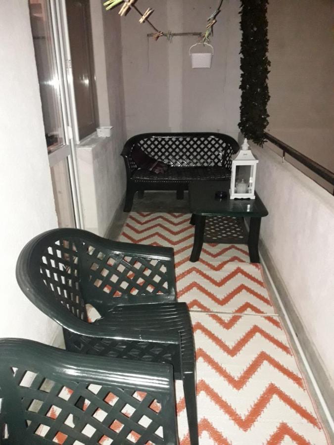 Hellen'S Ultracentral Apartament Buzău Exterior foto